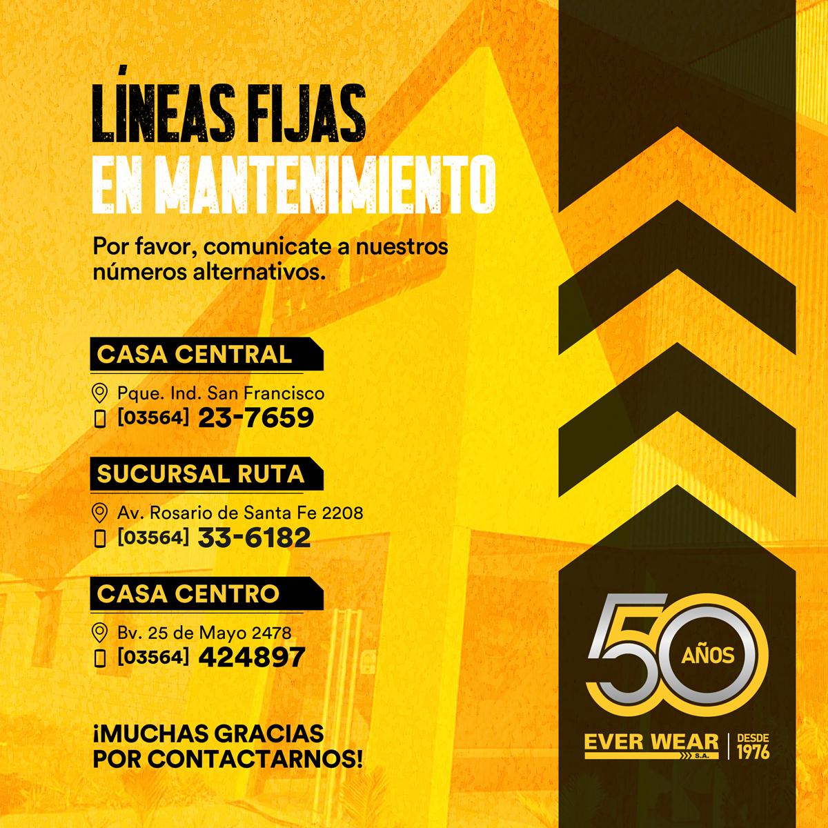 Promoción especial